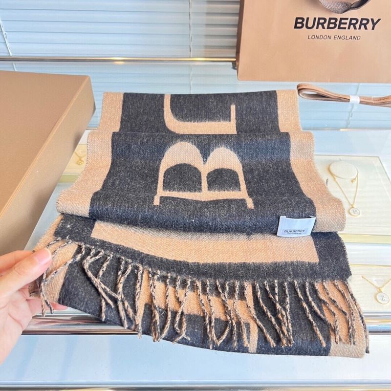 BURBERRY